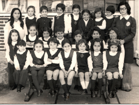 Kinder