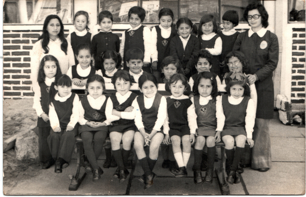 Kinder Kinder