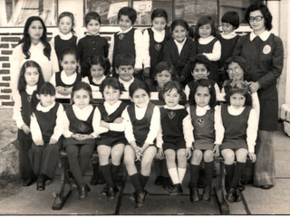 Kinder Kinder