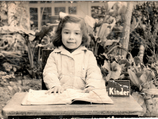 Mi primer año de clases Mi primer año de clases