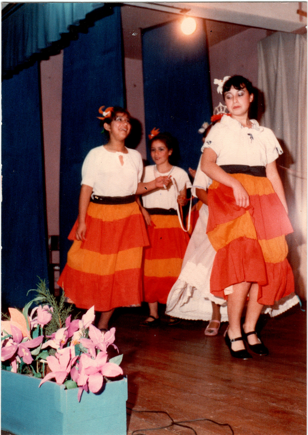 Baile venezolano Baile venezolano