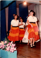 Baile venezolano Baile venezolano