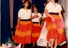 Baile venezolano Baile venezolano