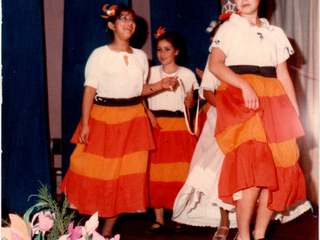 Baile venezolano Baile venezolano