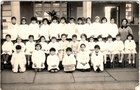 Kinder de la Escuela N° 18 Kinder de la Escuela N° 18