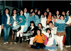 Aniversario colegio Aniversario colegio
