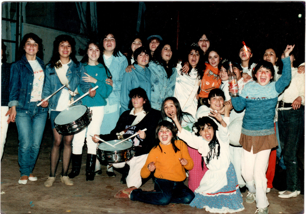 Aniversario colegio Aniversario colegio