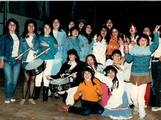 Aniversario colegio Aniversario colegio