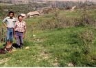Lugar de pastoreo Lugar de pastoreo