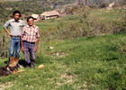 Lugar de pastoreo Lugar de pastoreo