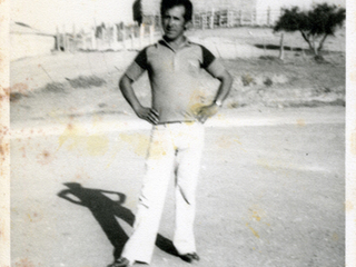 Orlando Barraza Orlando Barraza