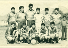 Club deportivo El Porvenir Club deportivo El Porvenir
