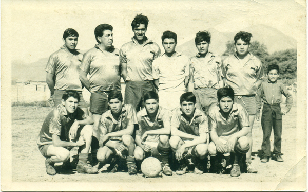 Club deportivo El Porvenir Club deportivo El Porvenir