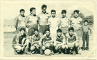 Club deportivo El Porvenir Club deportivo El Porvenir