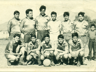 Club deportivo El Porvenir Club deportivo El Porvenir
