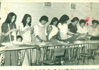 Taller de costura Taller de costura
