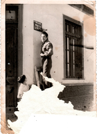 Calle principal Prieto Letelier Calle principal Prieto Letelier