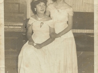 Reina de la Primavera