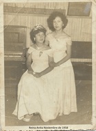 Reina de la Primavera