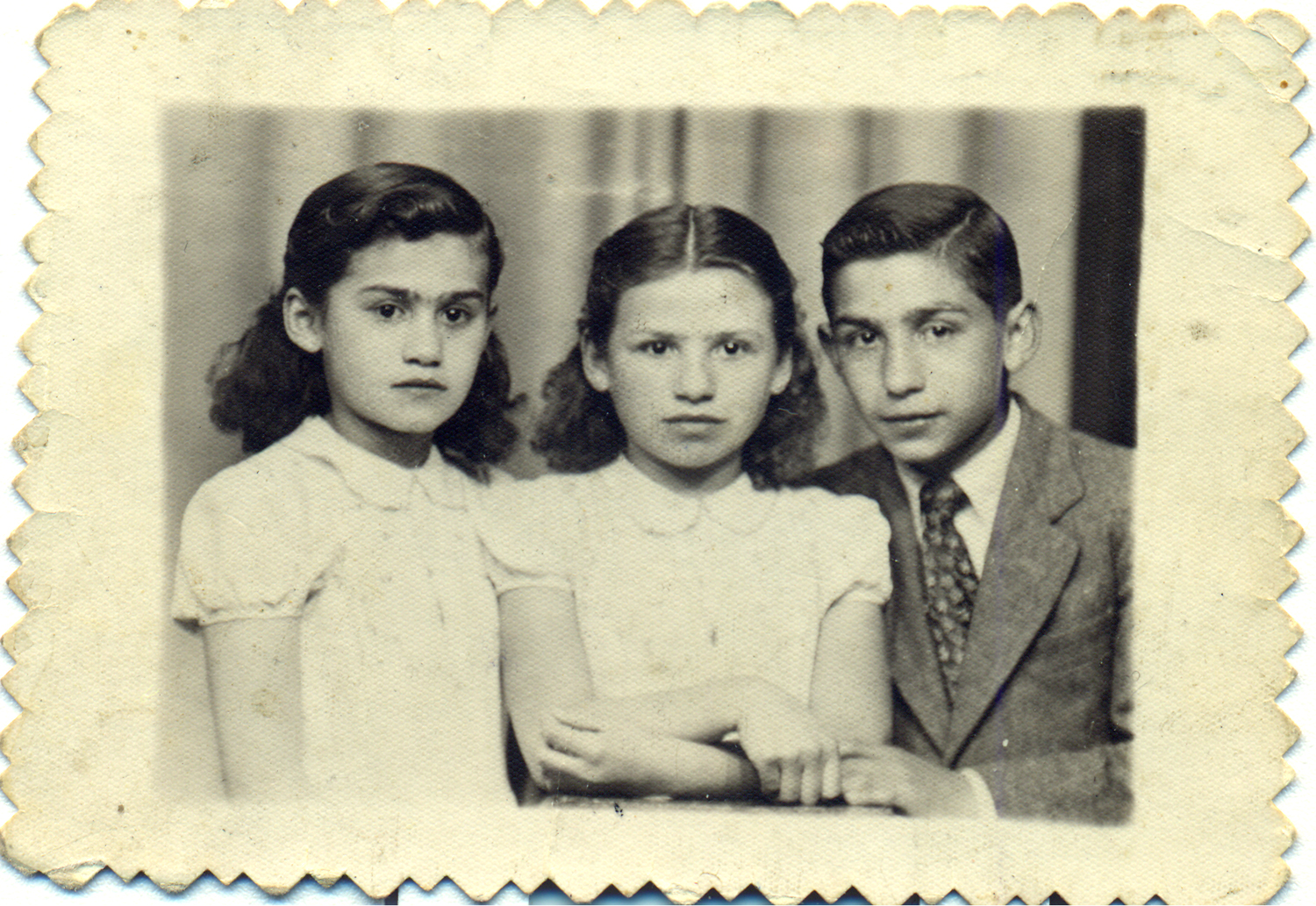 Hermanos Pávez Peñaloza Hermanos Pávez Peñaloza