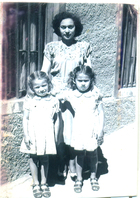 En casa de la abuela paterna En casa de la abuela paterna