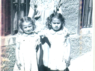 En casa de la abuela paterna En casa de la abuela paterna