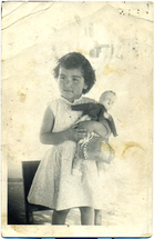 Jugando a ser mamá Jugando a ser mamá