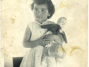 Jugando a ser mamá Jugando a ser mamá