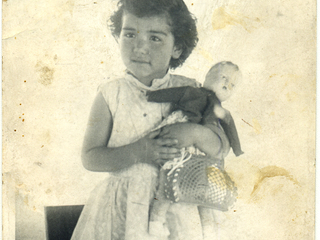 Jugando a ser mamá Jugando a ser mamá