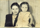 Junto a mi mamita Junto a mi mamita