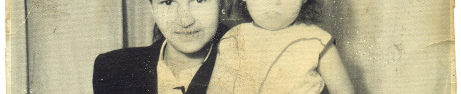 Junto a mi mamita Junto a mi mamita