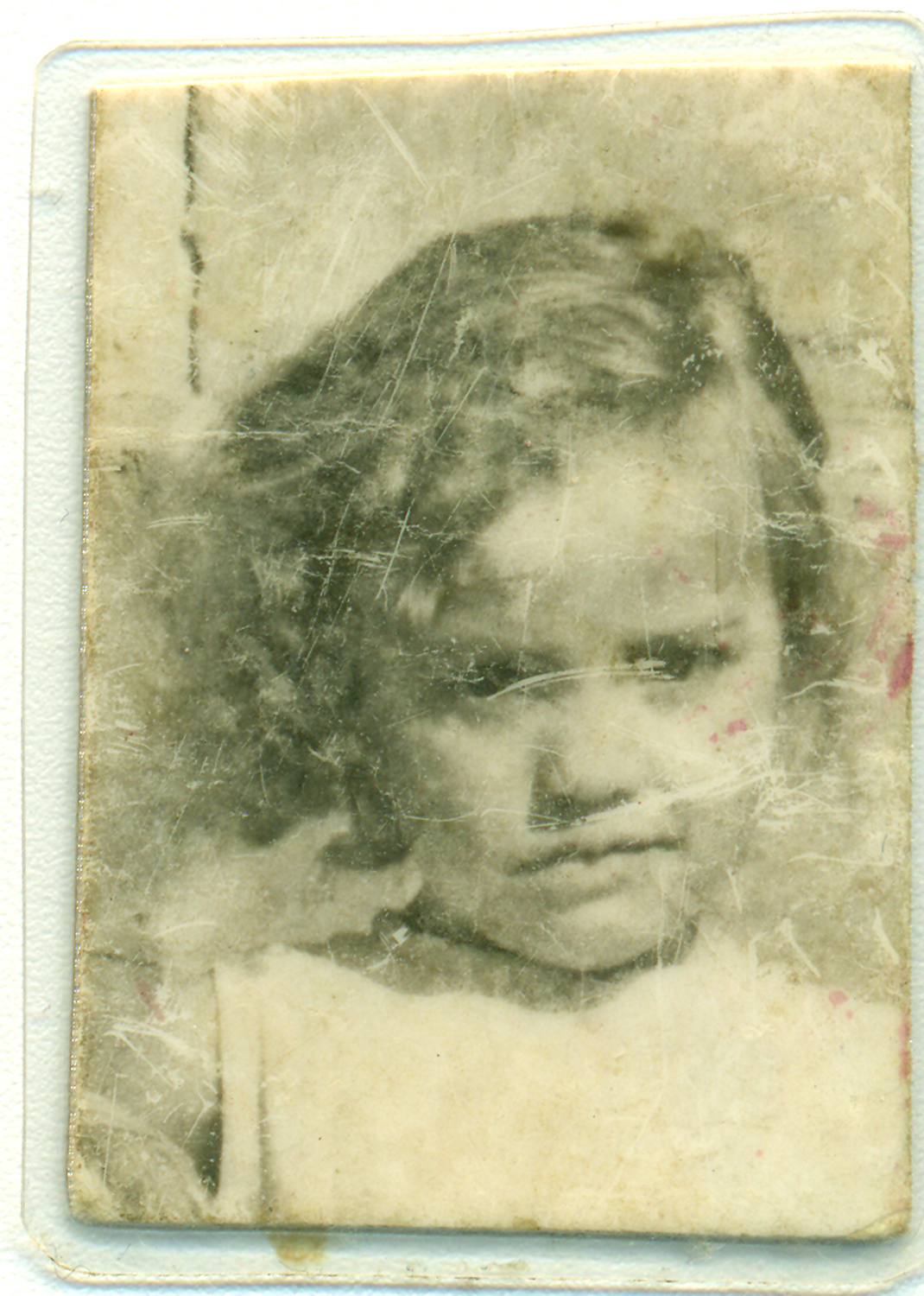 Recuerdo de mi niñez Recuerdo de mi niñez
