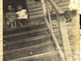 Cariño de hermanas Cariño de hermanas