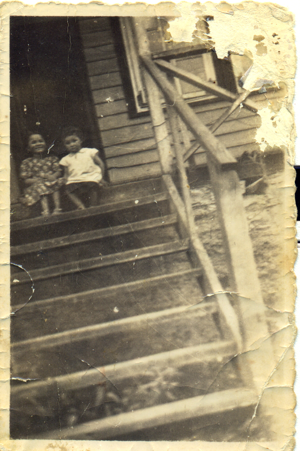 Cariño de hermanas Cariño de hermanas