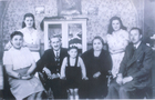 Familia Asenjo Parra Familia Asenjo Parra
