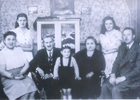 Familia Asenjo Parra Familia Asenjo Parra