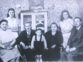 Familia Asenjo Parra Familia Asenjo Parra