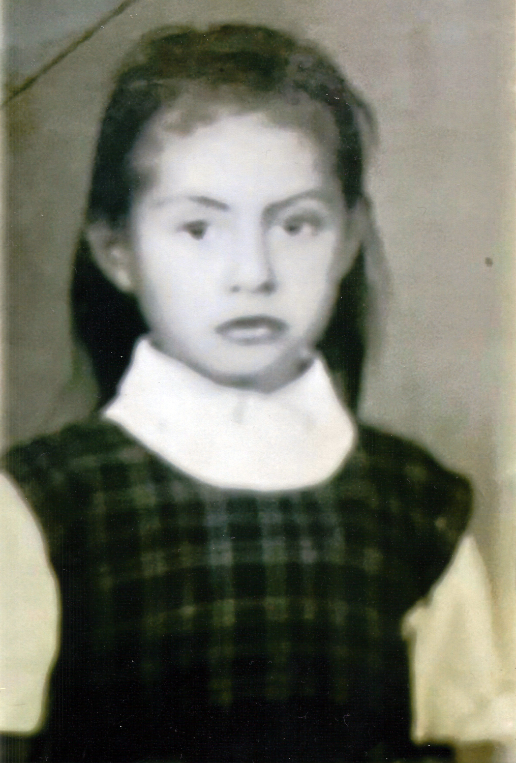 Mi primer día de colegio Mi primer día de colegio