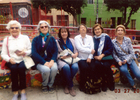 Paseo por Valparaíso Paseo por Valparaíso