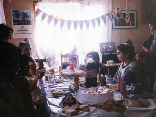 Cumpleaños N°4 de Gabita Cumpleaños N°4 de Gabita