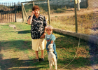 Mamá, Gabita y Pepa Mamá, Gabita y Pepa