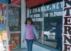 Ciber Charly.net Ciber Charly.net