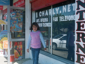 Ciber Charly.net Ciber Charly.net