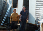 La casa en arriendo La casa en arriendo