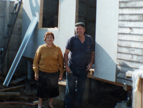 La casa en arriendo La casa en arriendo