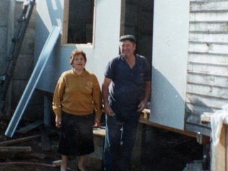 La casa en arriendo La casa en arriendo