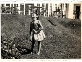 Primavera en casa Eastman Primavera en casa Eastman