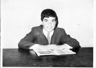 Juan Vargas Juan Vargas
