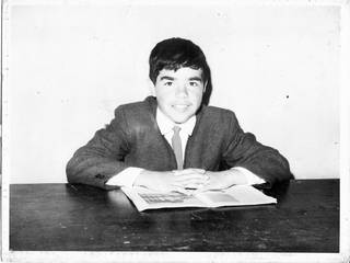 Juan Vargas Juan Vargas