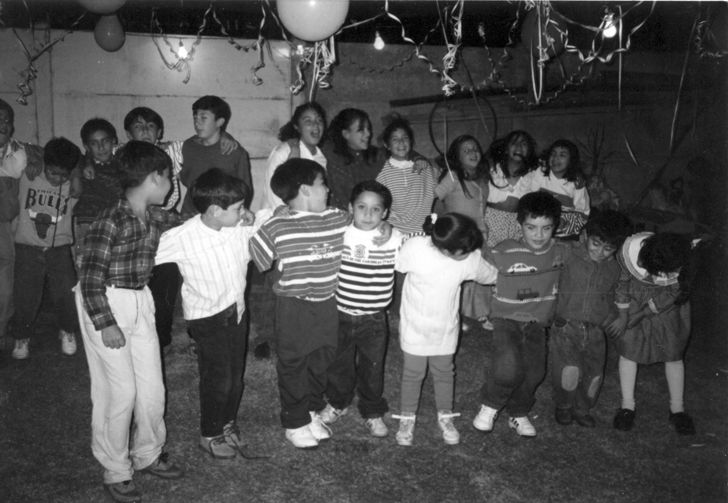 Fiesta de cumpleaños de Carlos Fiesta de cumpleaños de Carlos